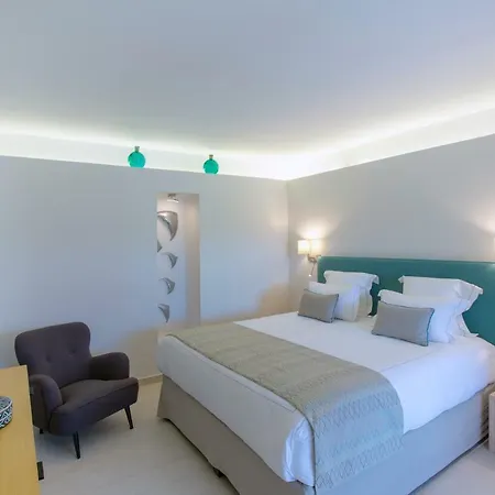 Boutique Diaporos Island - Treasure Cove Hotel Nikiti (Sithonia)