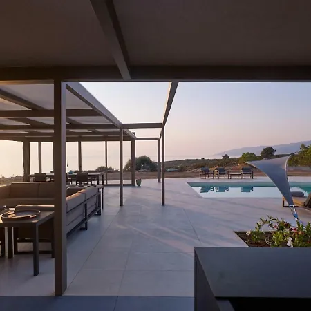 Hotel Boutique Diaporos Island - Treasure Cove