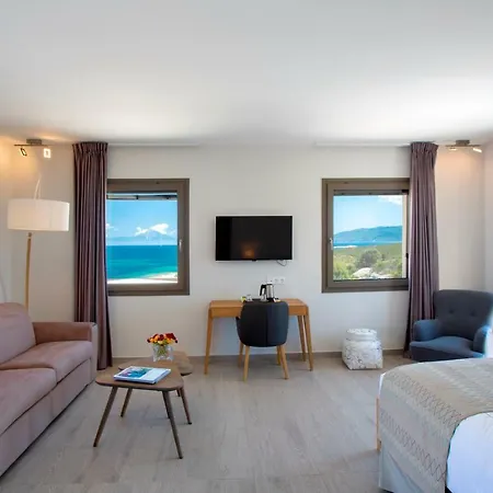 Boutique Diaporos Island - Treasure Cove