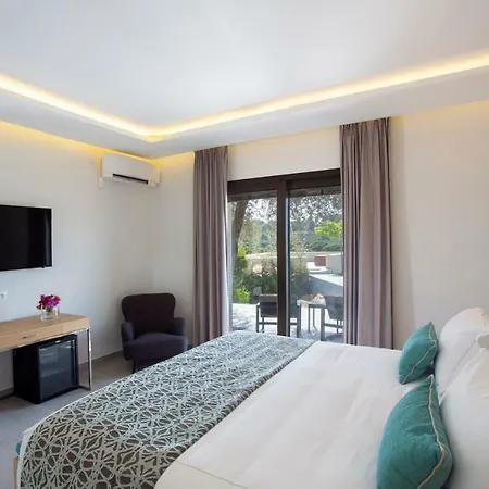 Hotel Boutique Diaporos Island - Treasure Cove *