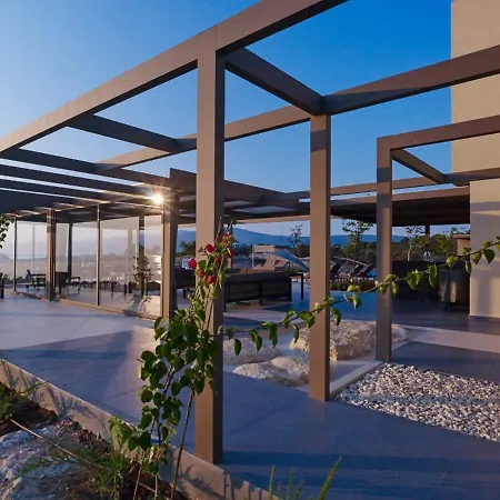Boutique Diaporos Island - Treasure Cove Nikiti (Sithonia)