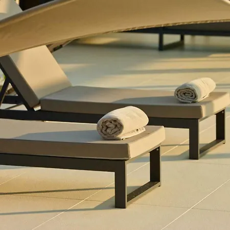 Boutique Diaporos Island - Treasure Cove Nikiti (Sithonia)