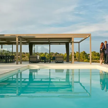Boutique Diaporos Island - Treasure Cove Hotel *